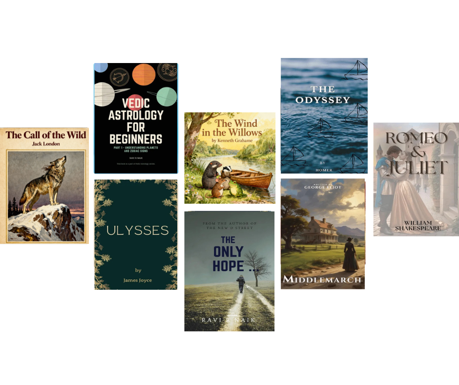Beesquare Publishers