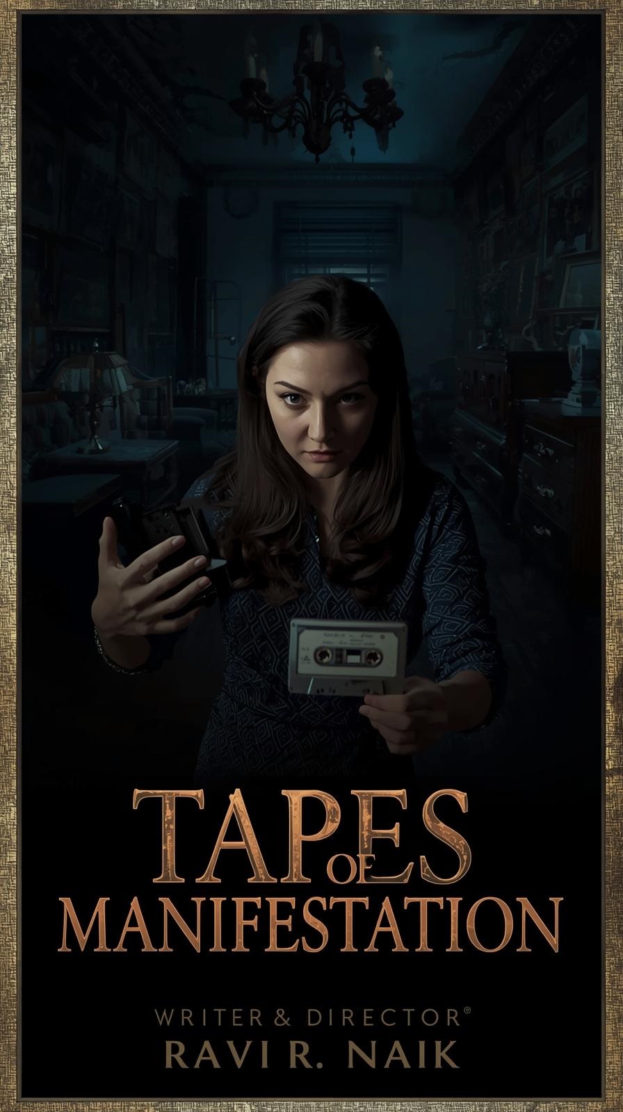 tapes of Manifestation